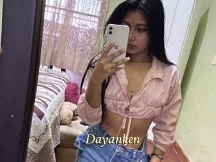 Dayanken
