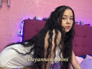 Dayannasamboni