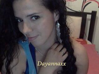 Dayannaxx