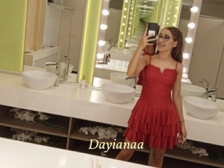 Dayianaa
