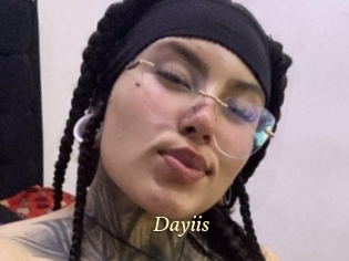 Dayiis