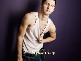 Daylistarboy