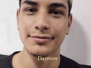 Dayroon