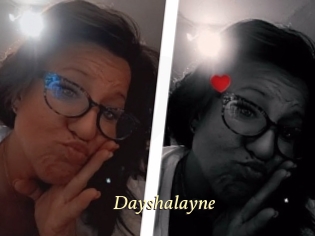 Dayshalayne