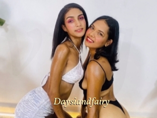 Daysiandfairy