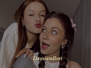 Daysiandlori