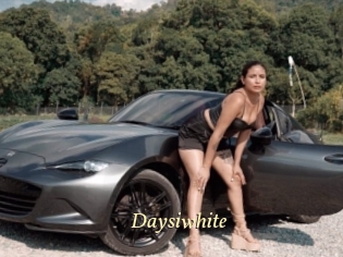 Daysiwhite