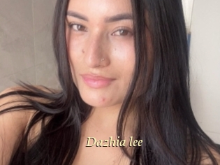 Dazhia_lee