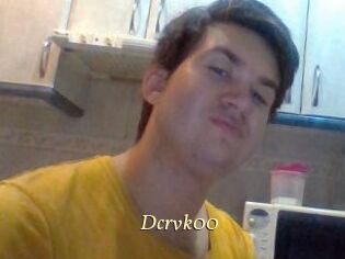 Dcrvk00