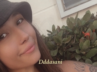 Dddasani