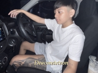 Deaconstetson