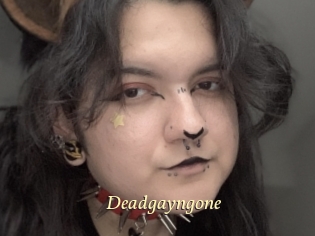Deadgayngone