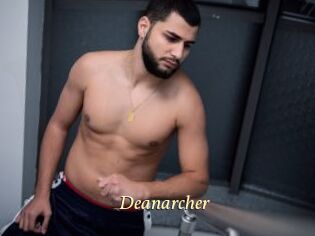 Deanarcher