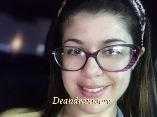 Deandramoore