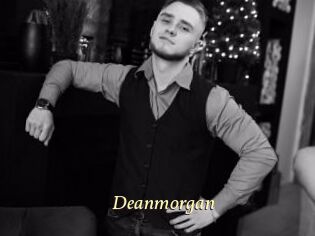 Deanmorgan