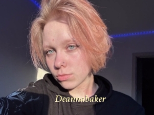 Deannabaker