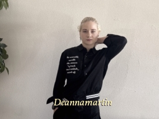 Deannamartin