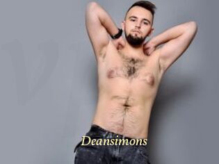 Deansimons