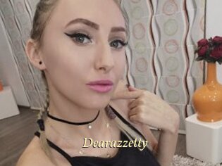 Dearazzetty