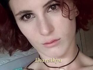 Dearestkiya