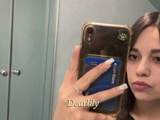 Dearlily