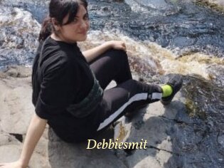 Debbiesmit