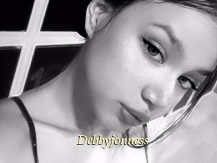 Debbyjonness