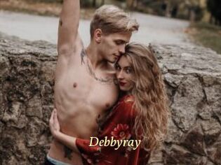 debbyray Vidéo porno gratuite