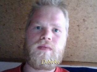 Debieke