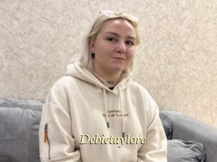 Debietaylore