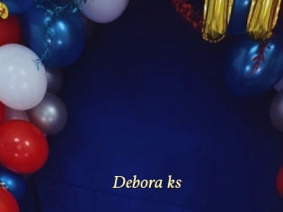 Debora_ks