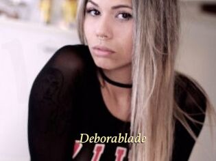 Deborablade