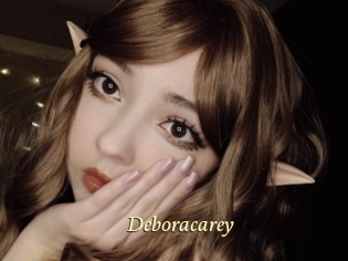 deboracarey Vidéo porno gratuite