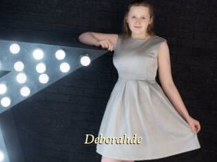 Deborahde