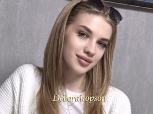 Deborahopson
