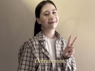 Debrabenson
