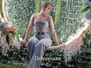 Debraevans