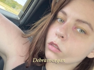 Debramorgan