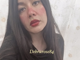 Debrarose84