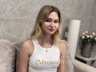 Debrasmith