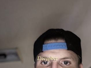 Decypher