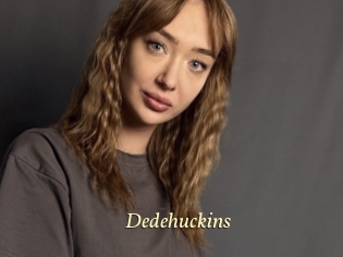 Dedehuckins