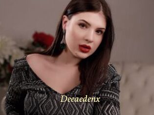 Deeaedenx