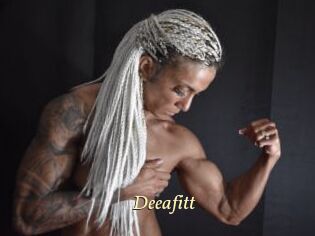 Deeafitt