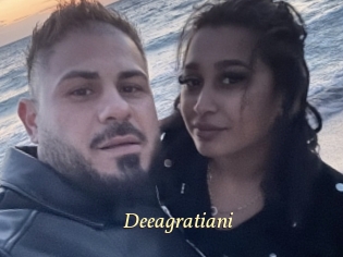 deeagratiani Vidéo porno gratuite