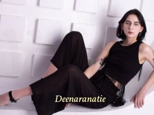 Deenaranatie