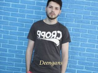 Deengans
