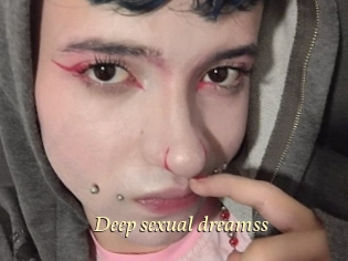 deep_sexual_dreamss Vidéo porno gratuite