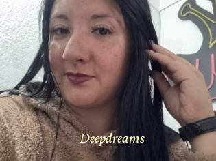 Deepdreams