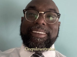 Deepslowstrokes
